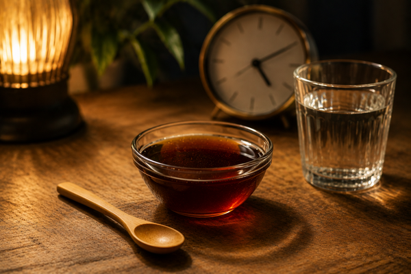 A Beginner's Guide to Mad Honey Dosage