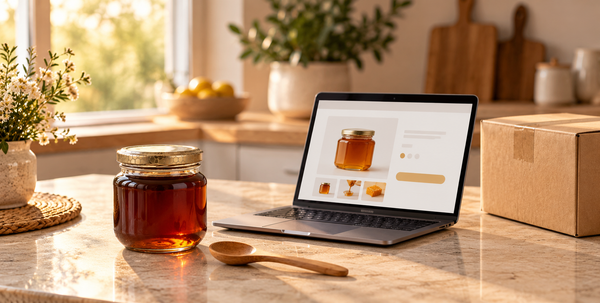 Buying Mad Honey Online in Europe: What to Check First
