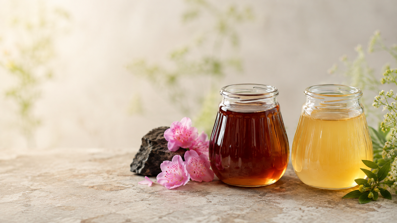 Where Does Mad Honey Come From?