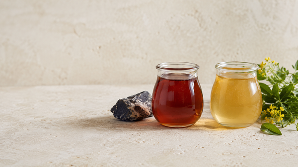 Is There More Than One Mad Honey Strain?