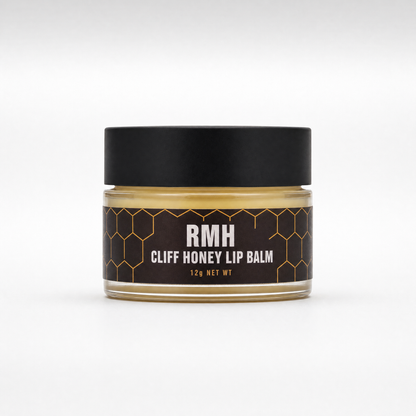Honey Lip Balm