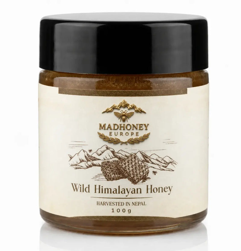 Mad Honey Eurooppa