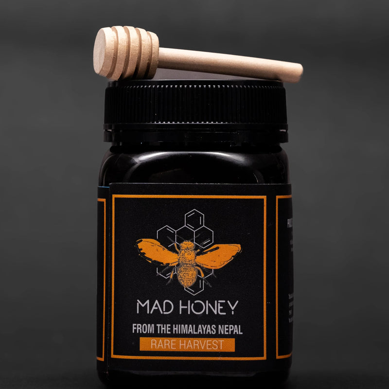 Mad Honey Nepal 