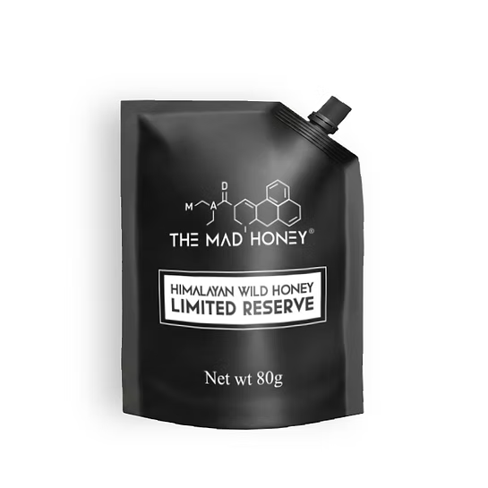 Mad Honey 